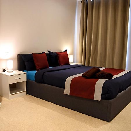 Modern London Apartment Near Greenwich - Rooftop City View Extérieur photo