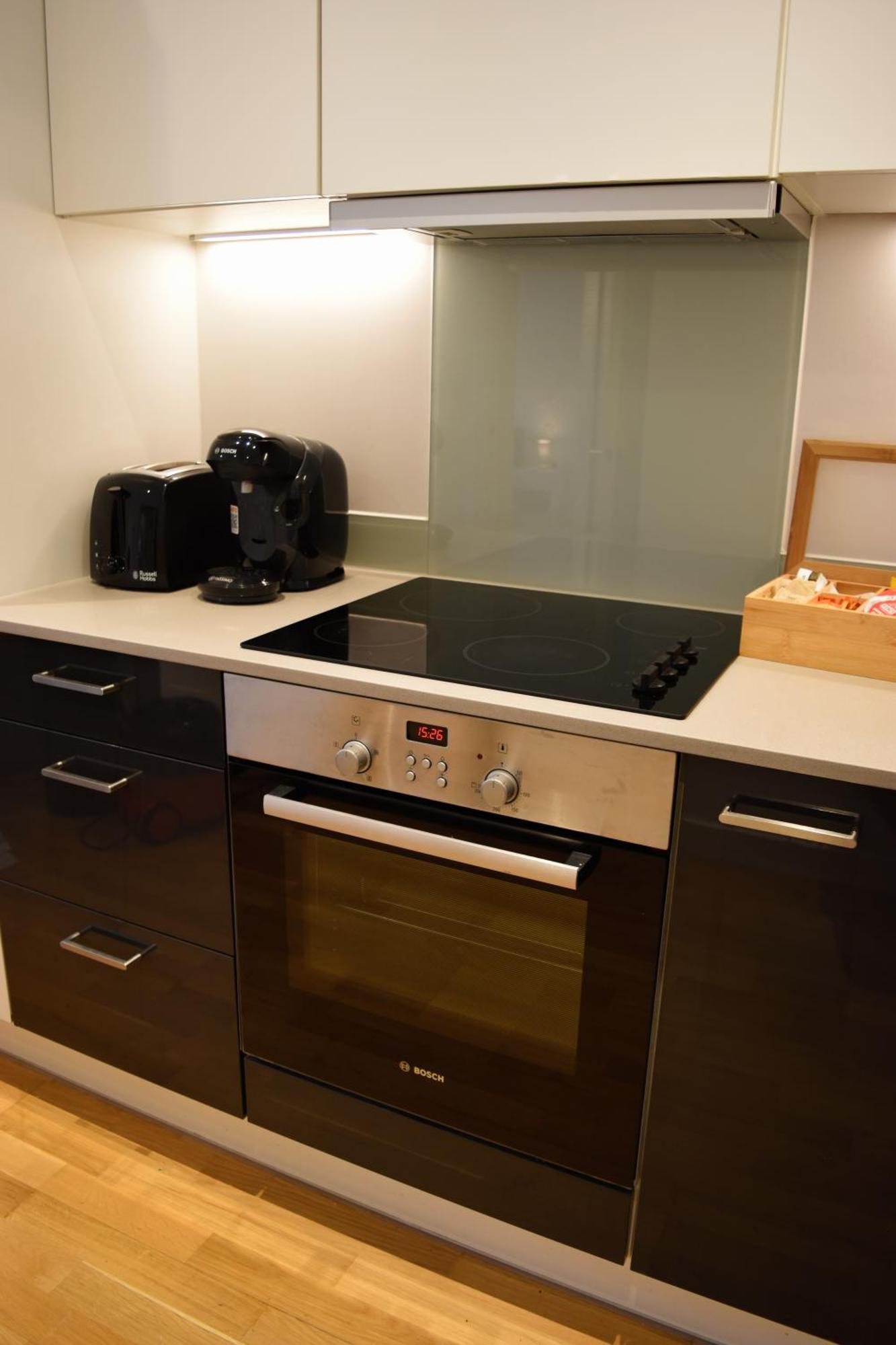 Modern London Apartment Near Greenwich - Rooftop City View Extérieur photo