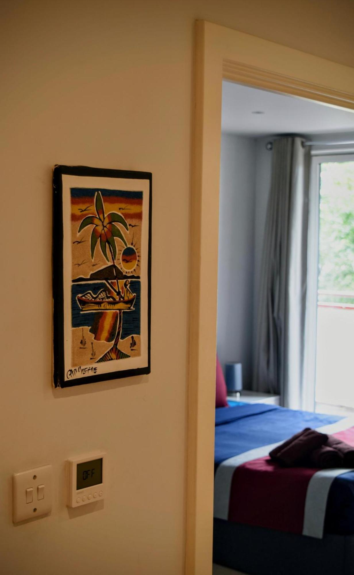 Modern London Apartment Near Greenwich - Rooftop City View Extérieur photo