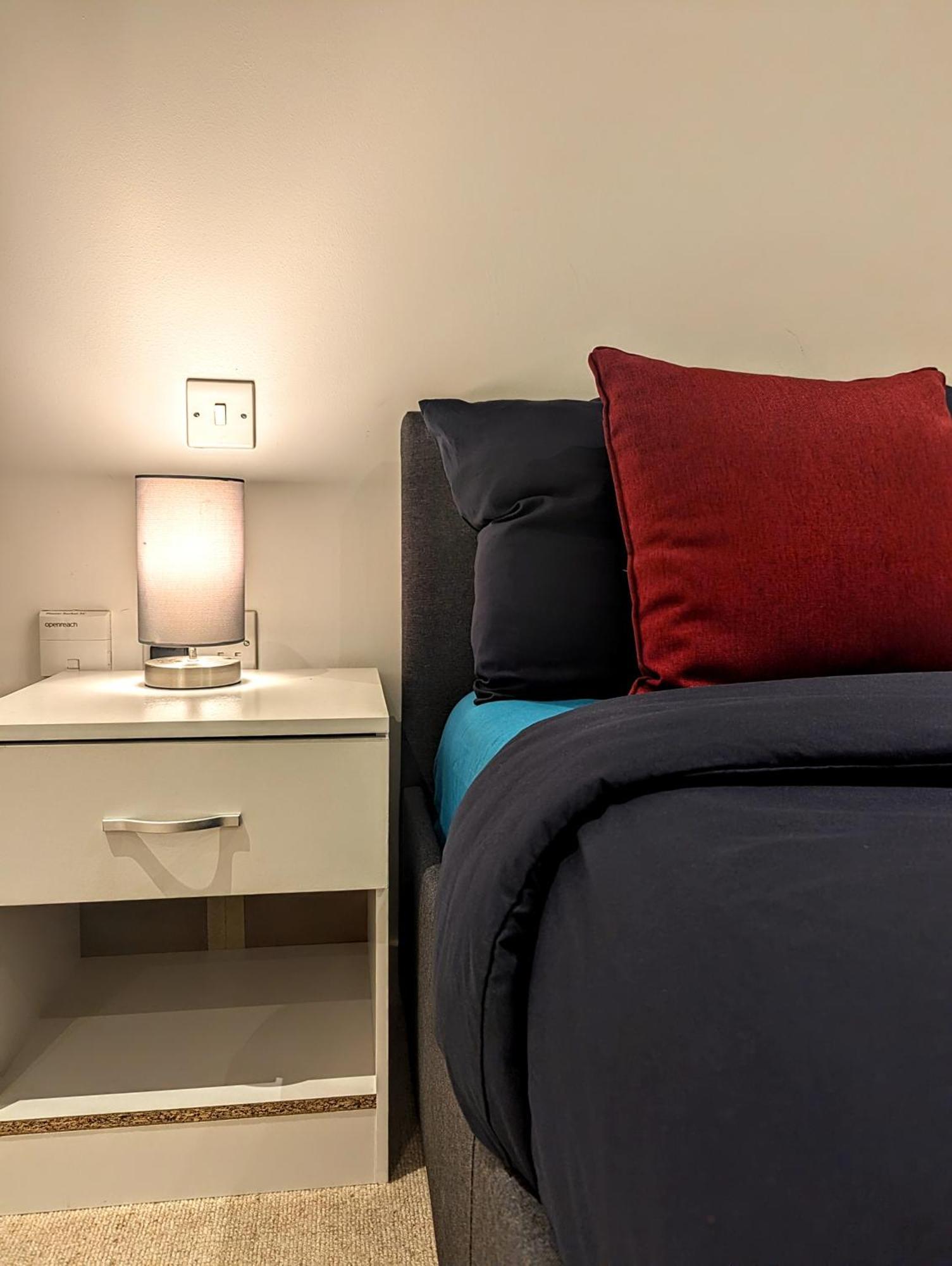 Modern London Apartment Near Greenwich - Rooftop City View Extérieur photo